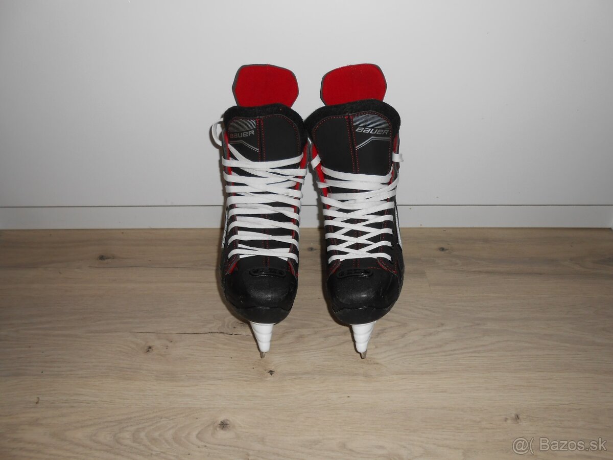 Predam par krat pouzite lad,korcule BAUER VAPOR ELITE - 3