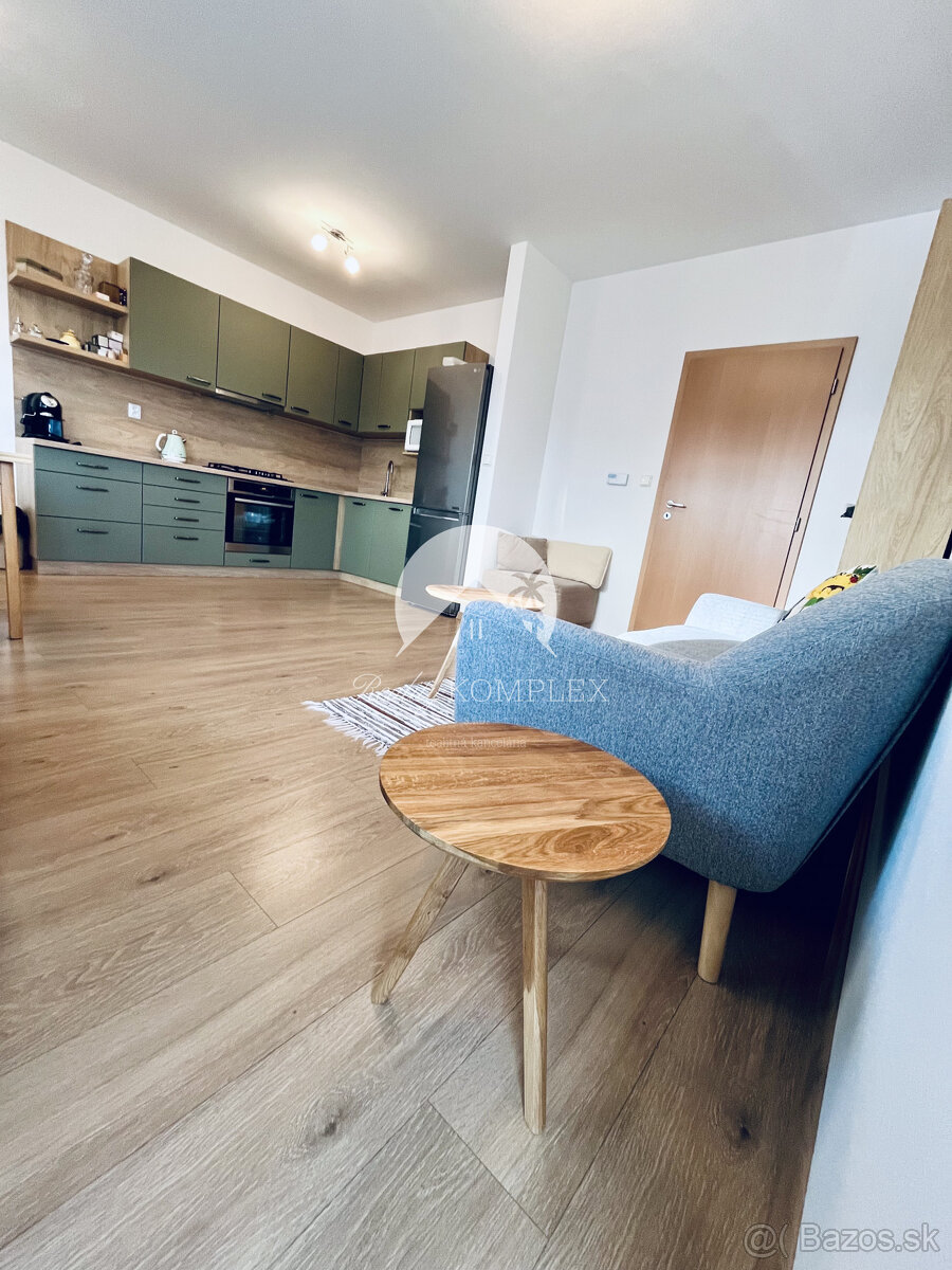 Reality KOMPLEX s.r.o., Vám ponúka na predaj 3-izbový byt v - 3