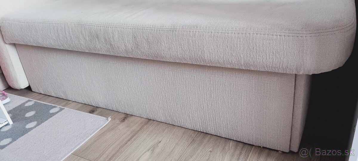 Rozkladacia pohovka - 3