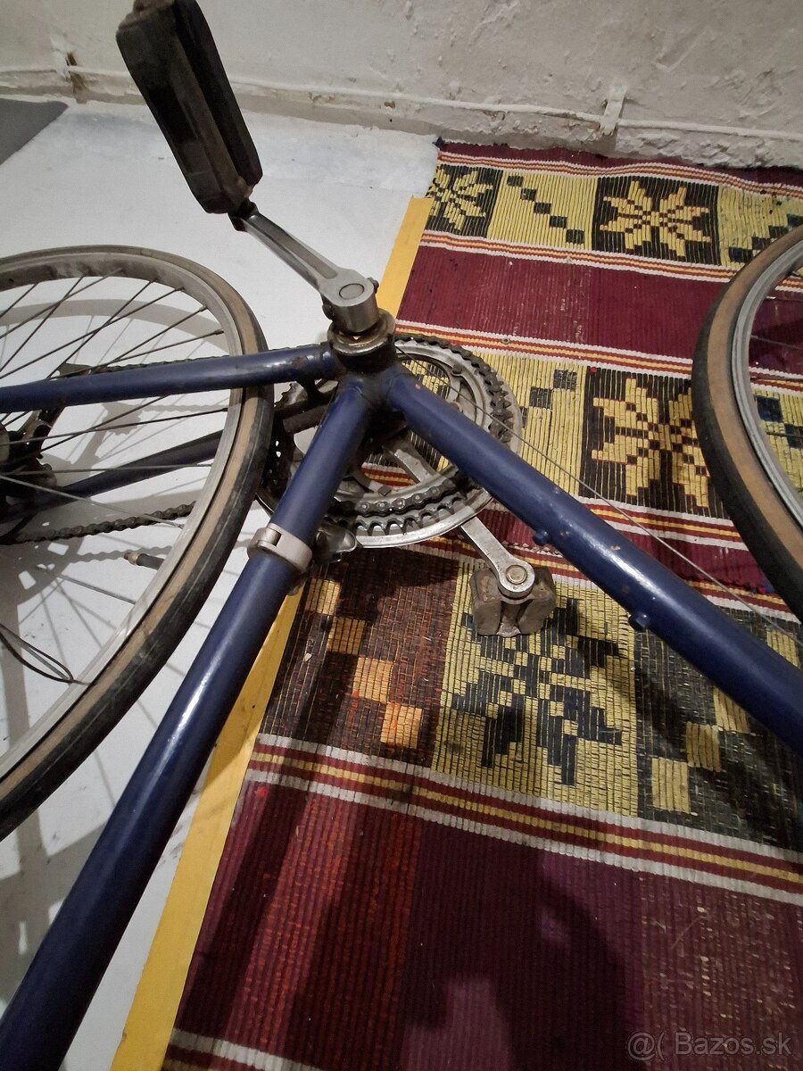 Favorit zavodnicka - 3