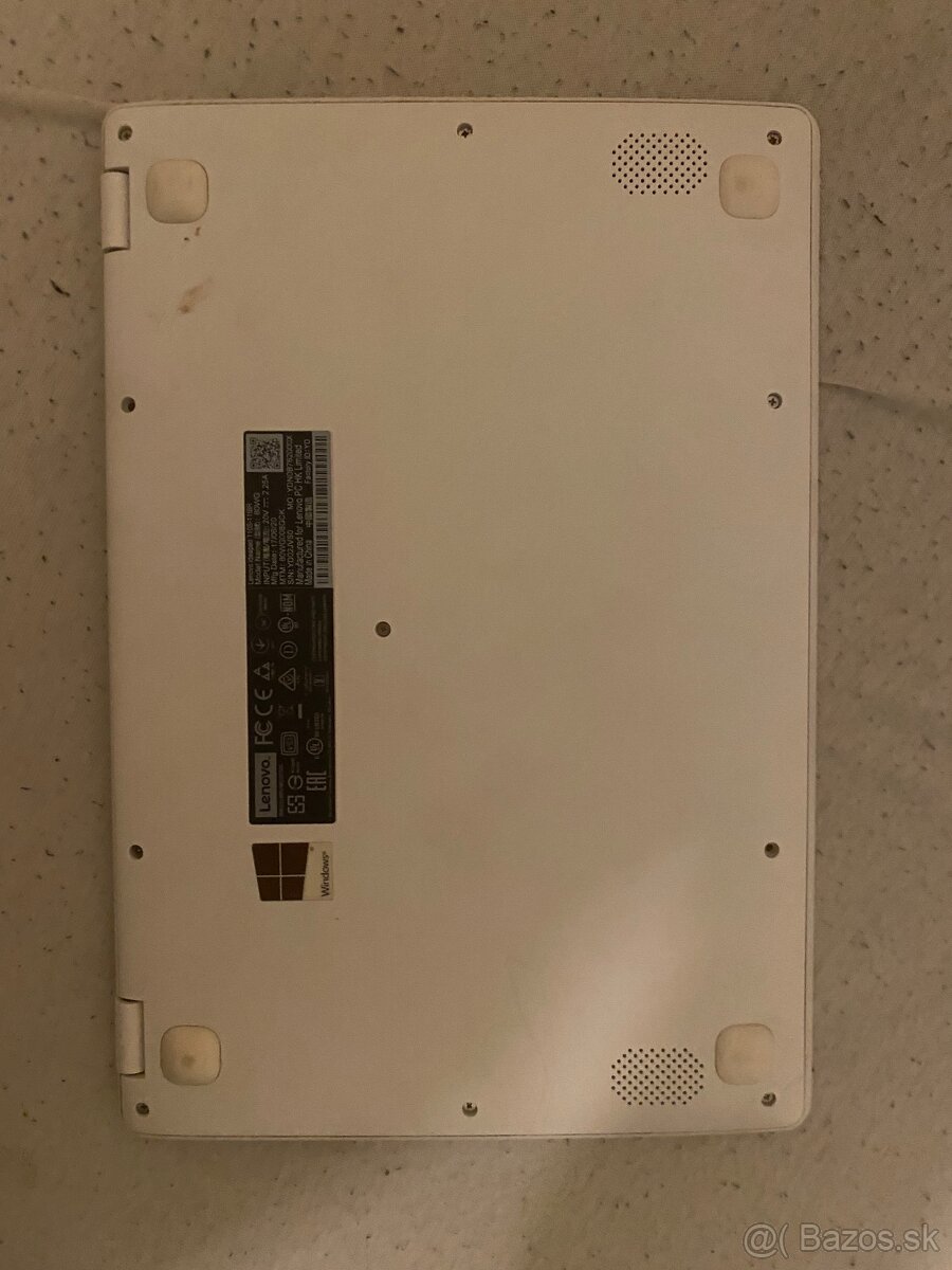 Lenovo ideapad 110S - 3