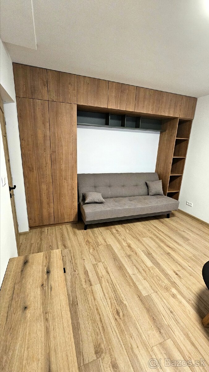 Prenájom garsónky - 3