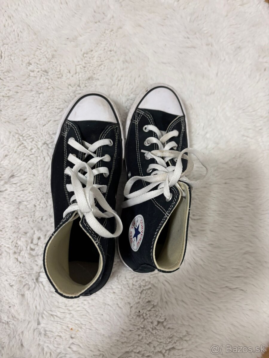 CONVERSE CHUCK TAYLOR č. 37 - 3