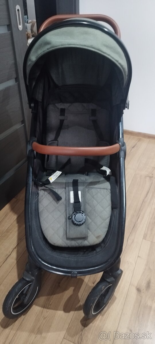 Predám športový kocik - 3