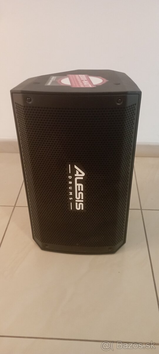 Alesis strike amp 8 mk2 - 3