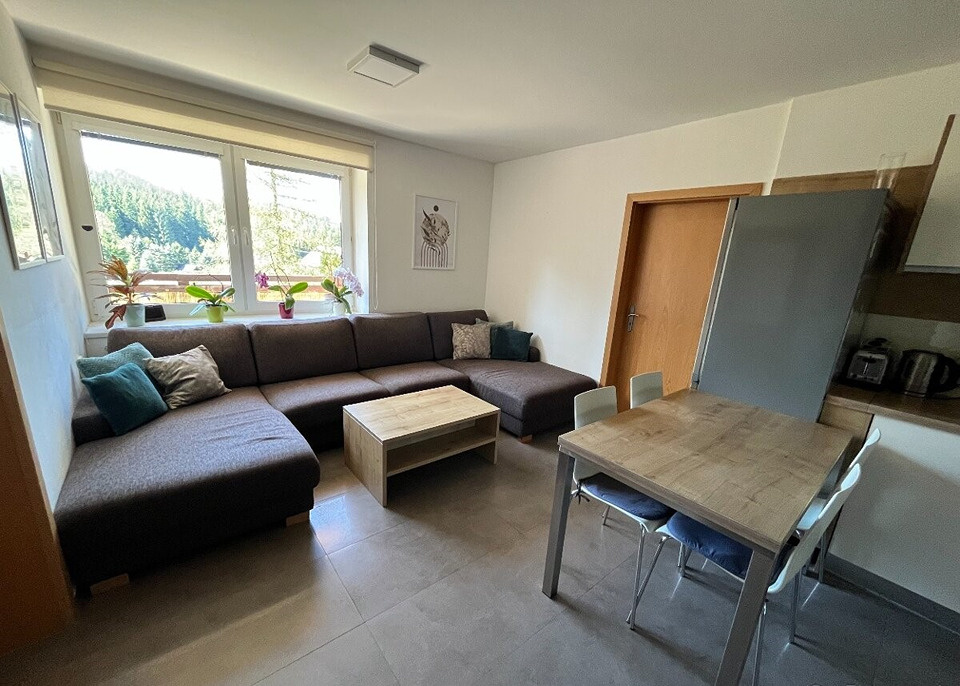 Byt na Donovaloch na bývanie aj podnikanie - 3