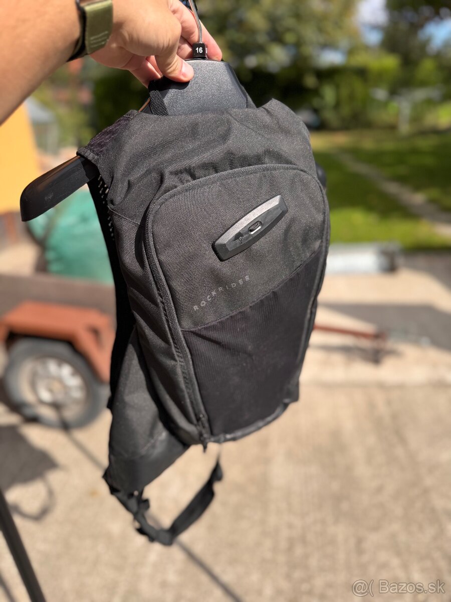 Batoh Rockrider Explore - 3