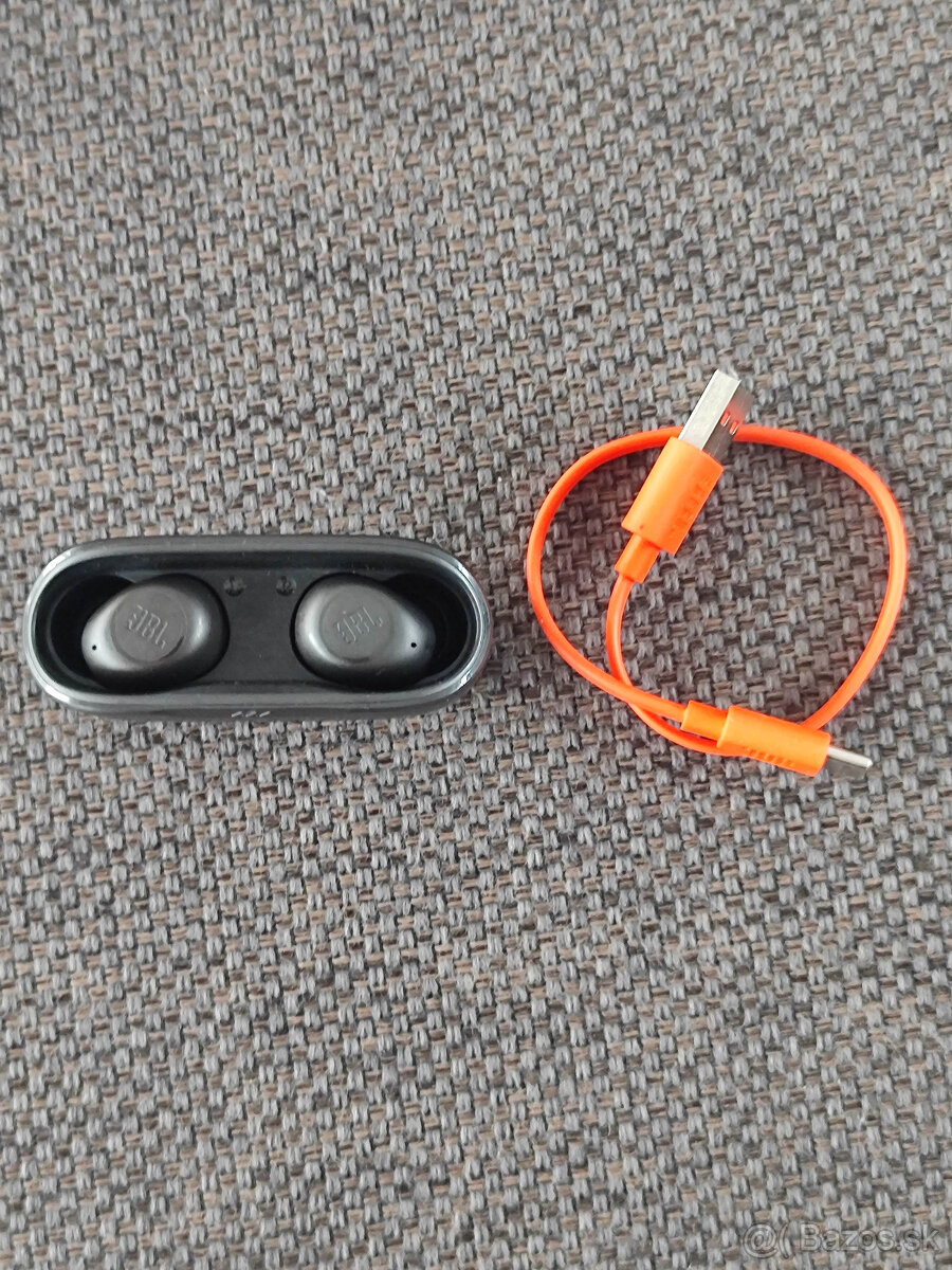 JBL sluchadlá Wave Buds - 3