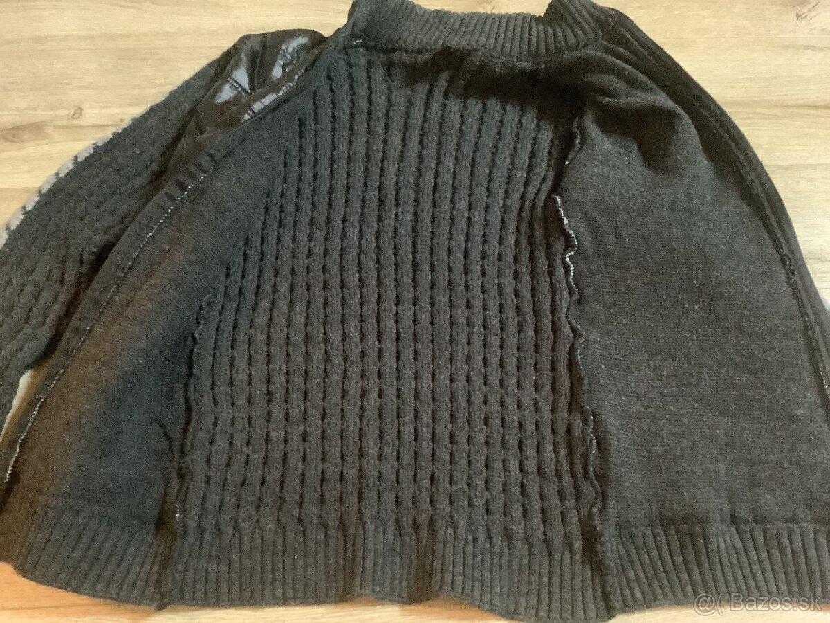 Detská vetrovka Classic - 3