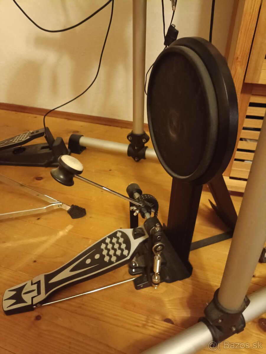 Elektrické bicie Millenium - 3