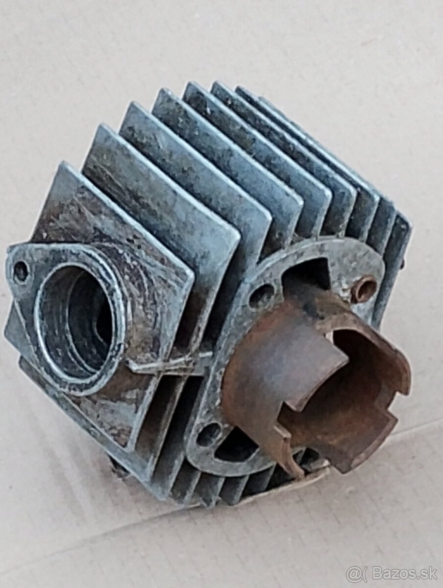 Predam nahr,diely Jawa.CZ - 3