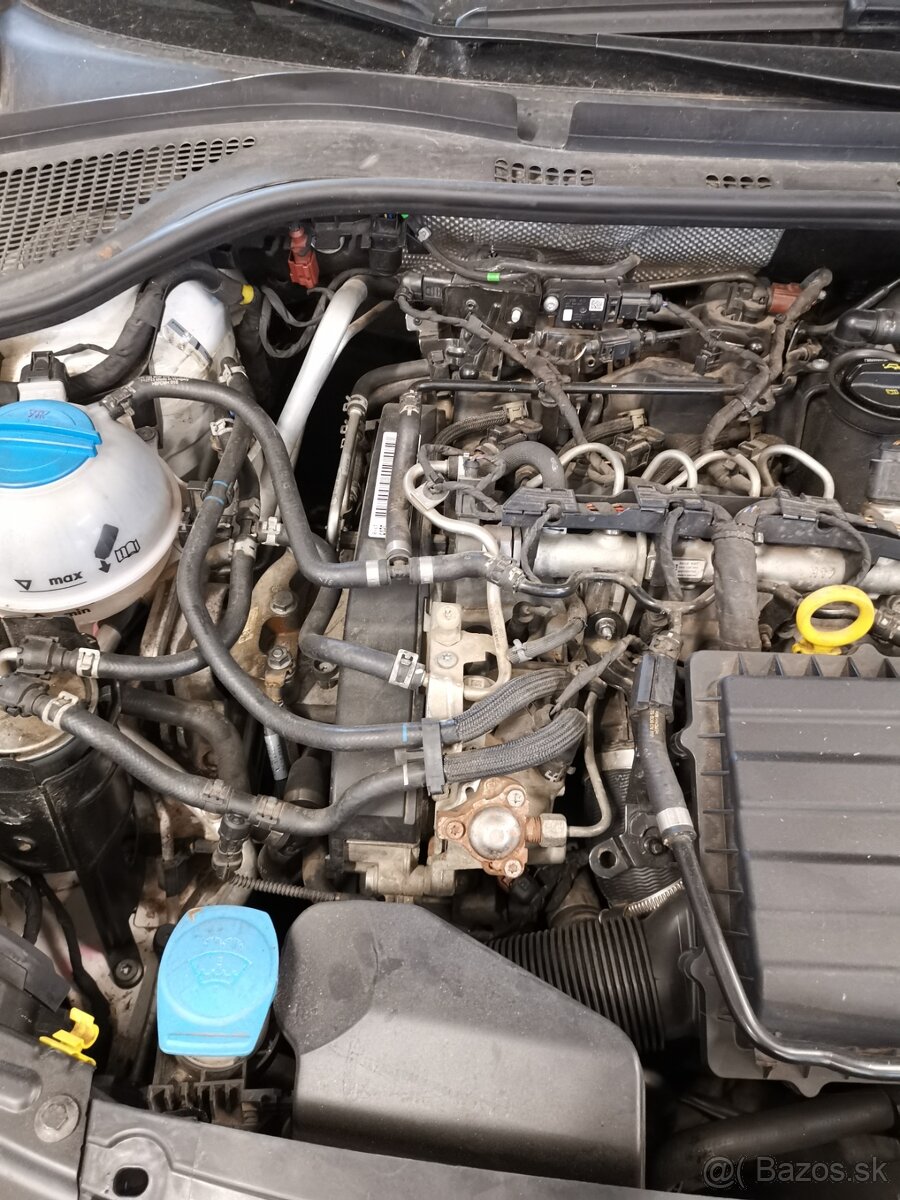 Fabia, Rapid 1.4tdi, CUS - 3