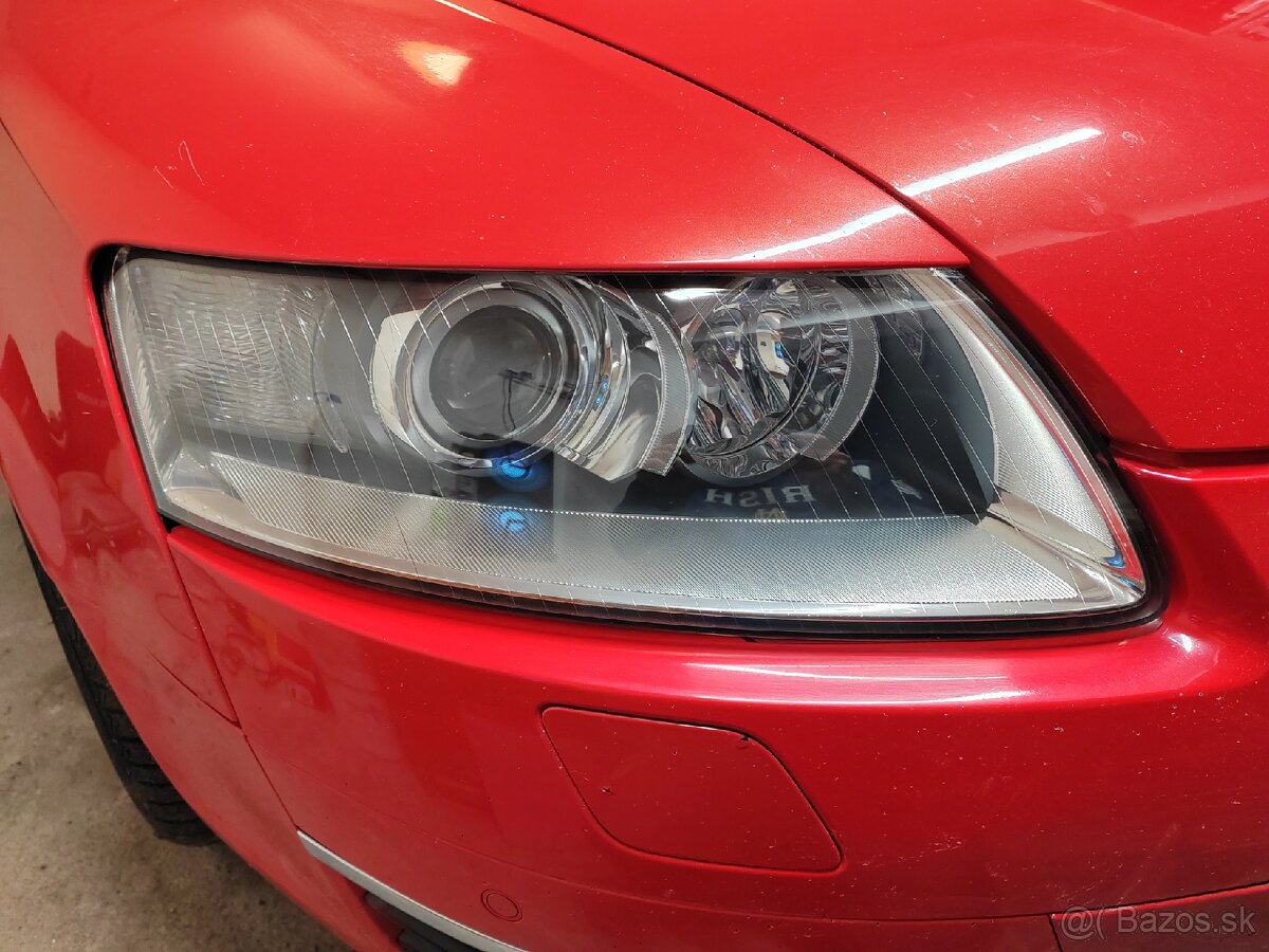 Renovácia svetiel - 3