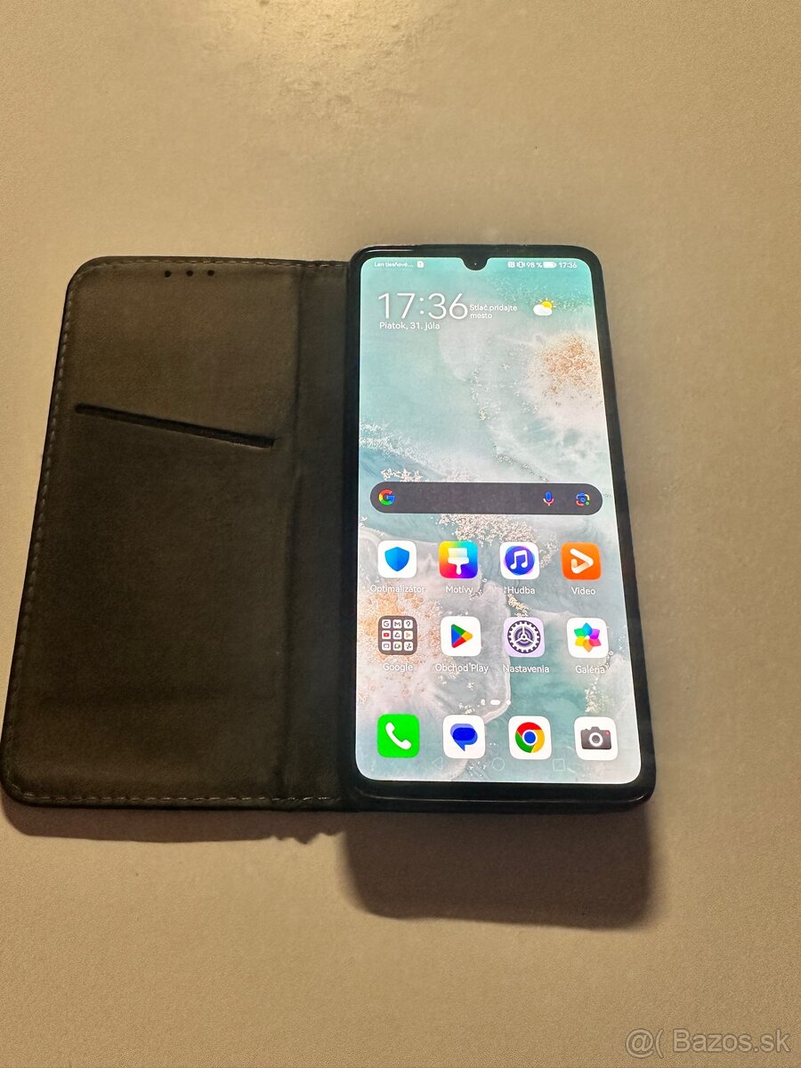 Huawei P30 Lite 128GB - 3