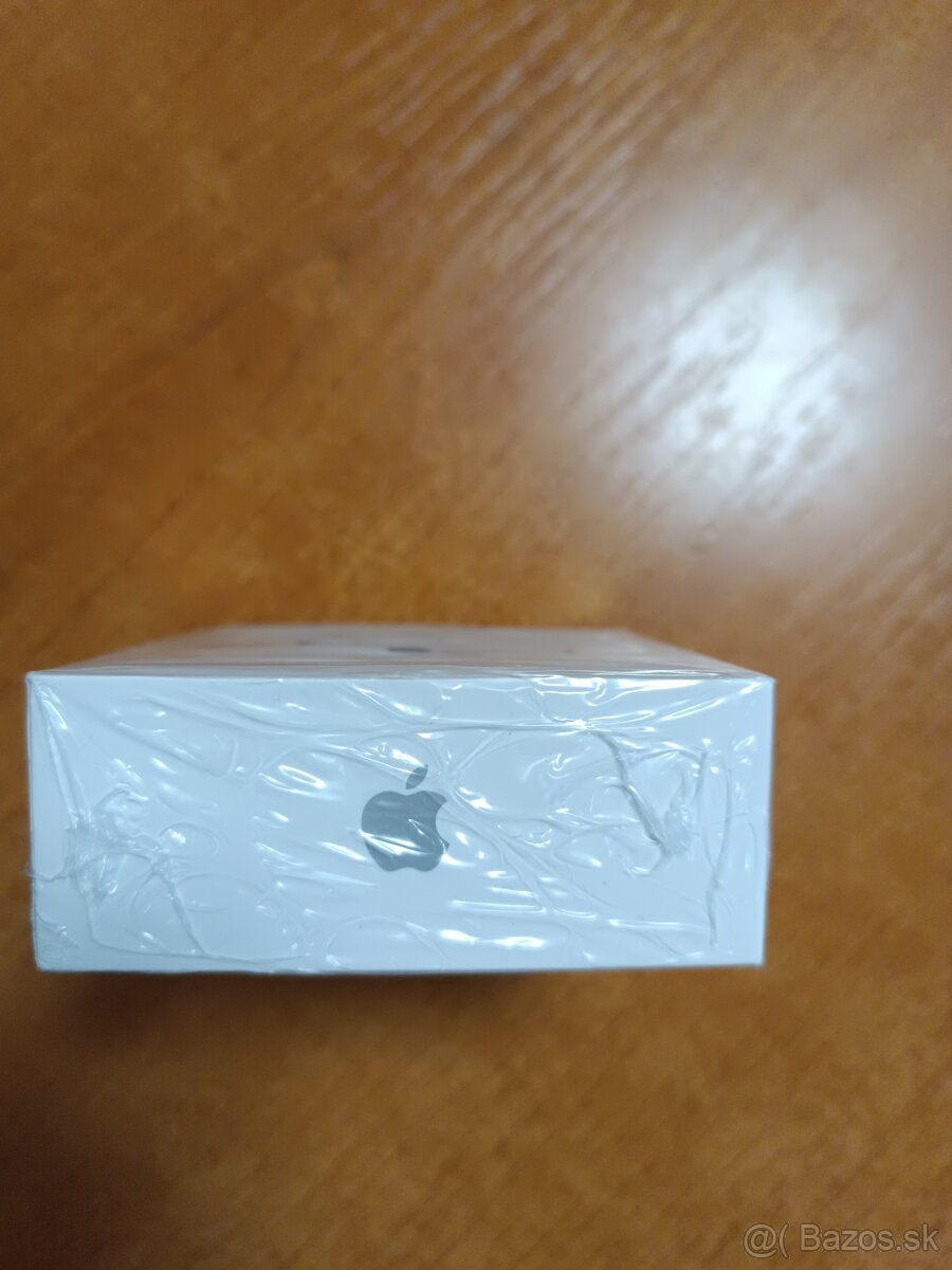 Predám čisto nové slúchadlá AirPods4 - 3