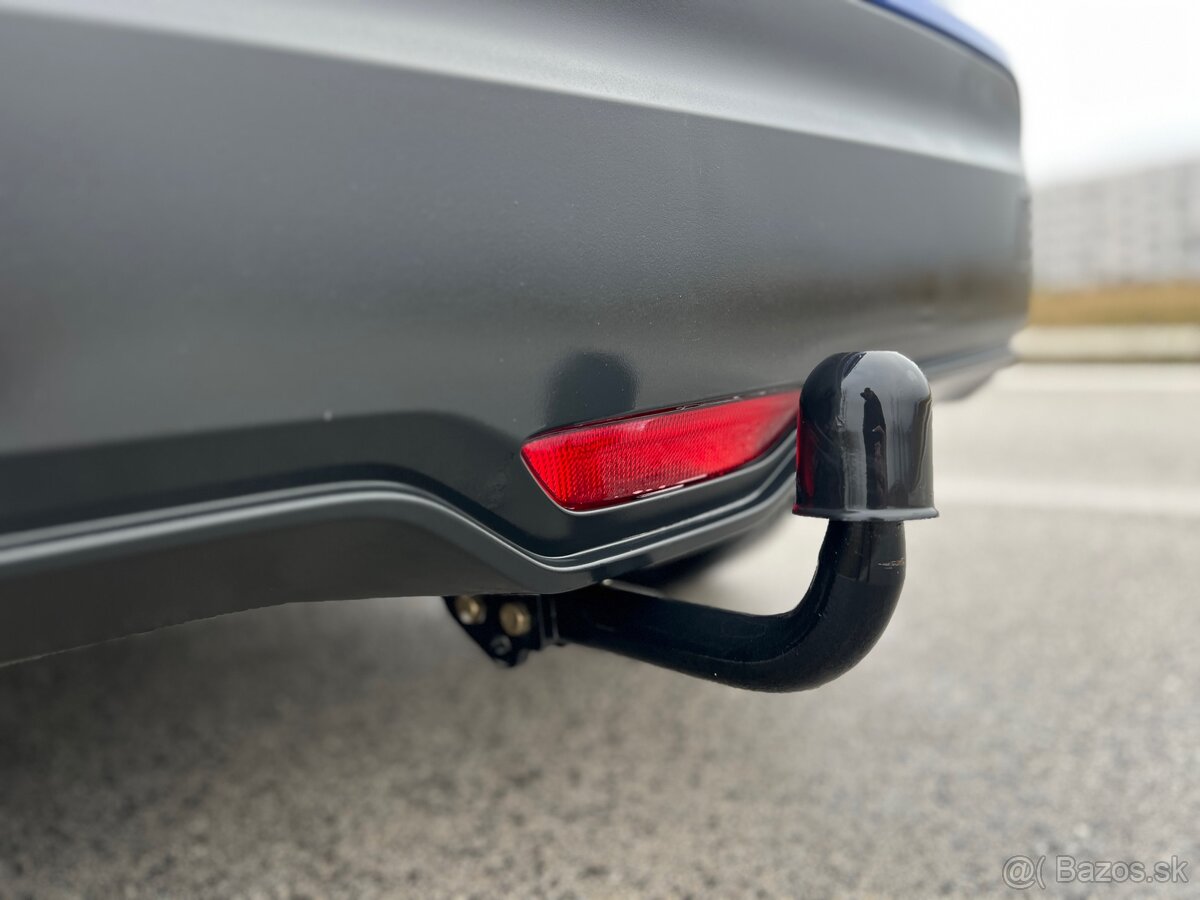 Toyota CHR 1,8 Hybrid 2018 - 3