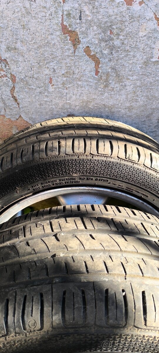 235/45 r17 5x112 RH CUP - 3