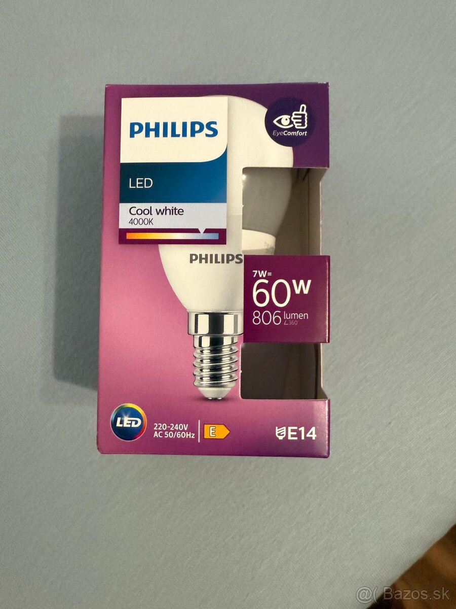 Predam stropnú lampu - 3