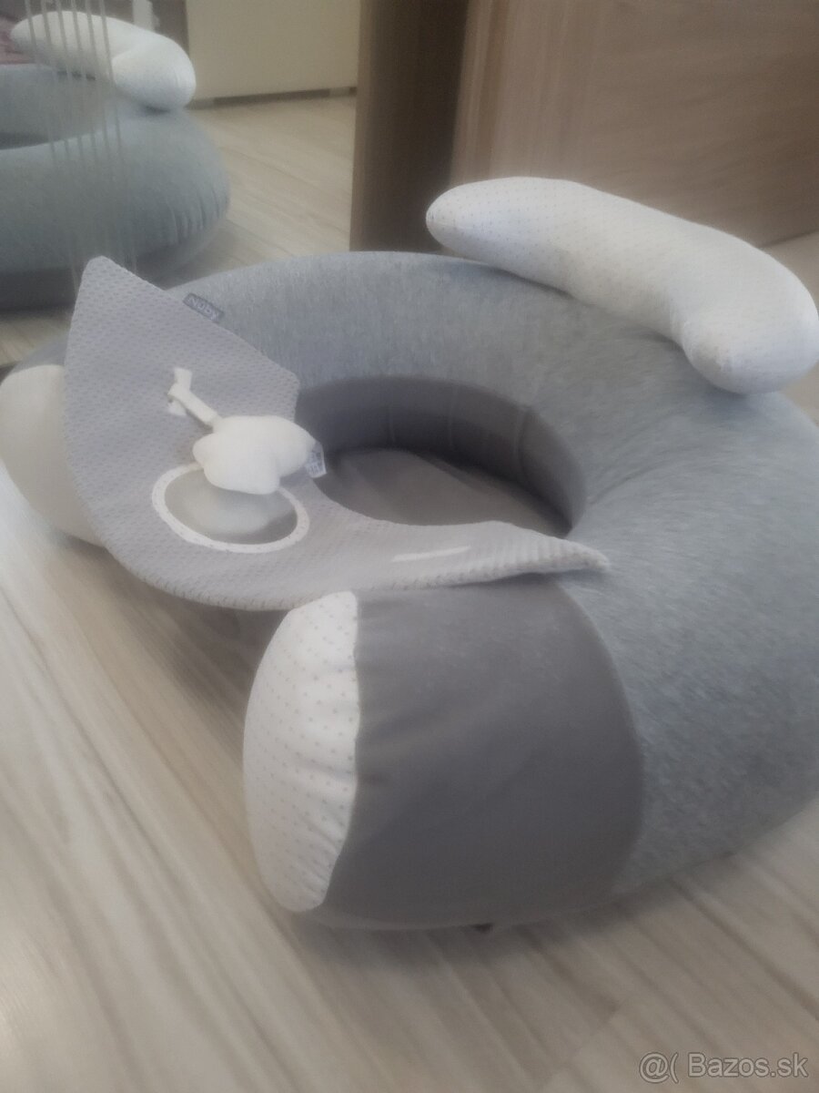 Sedadlo, kresielko - 3