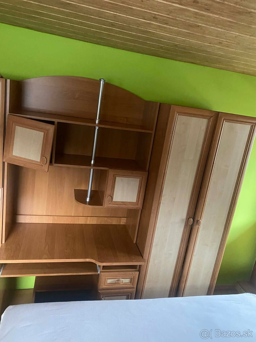 Detská izba - 3