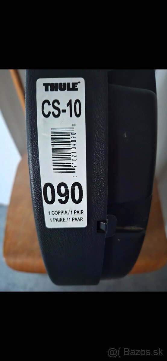 Thule snehove retaze - 3