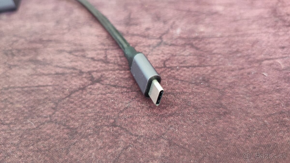 USB-C Dock Station (dockovacia stanica) - 3