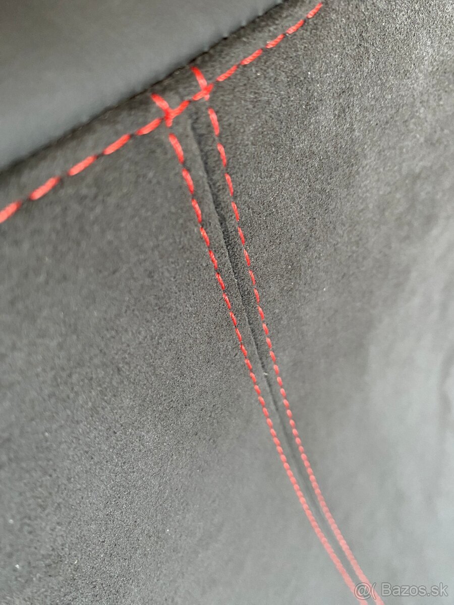 Sedadlo z Lamborghini Huracan - 3