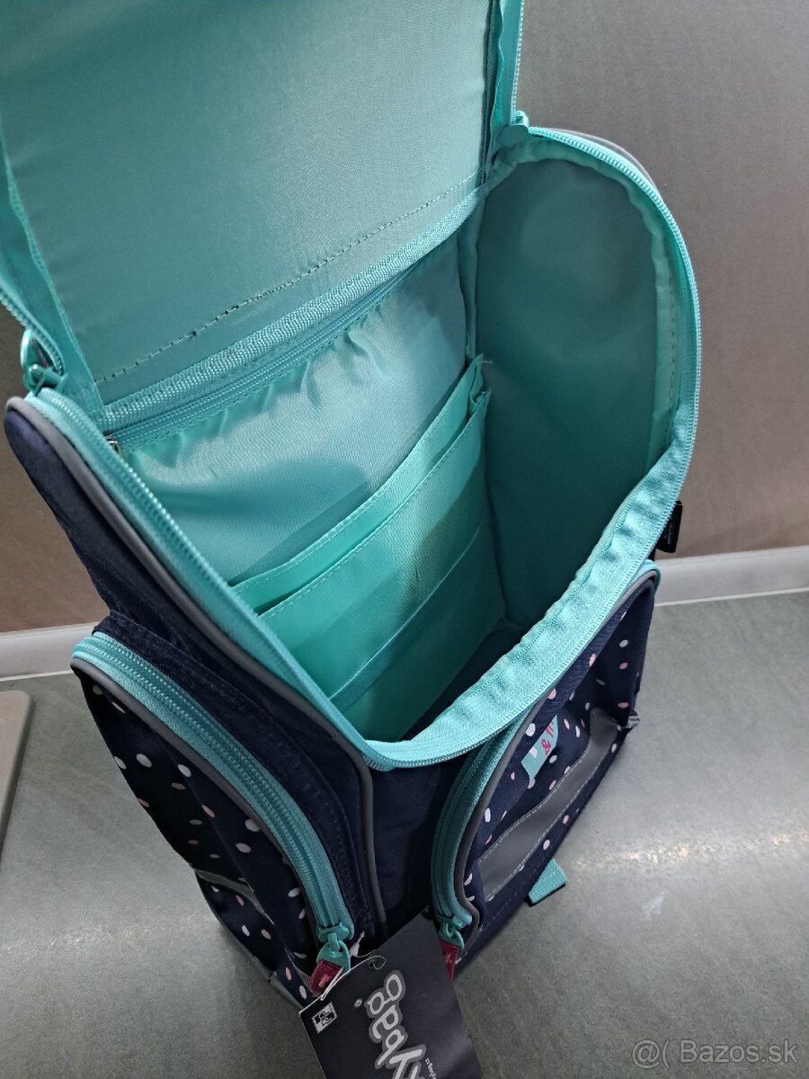 Školská taška - 3