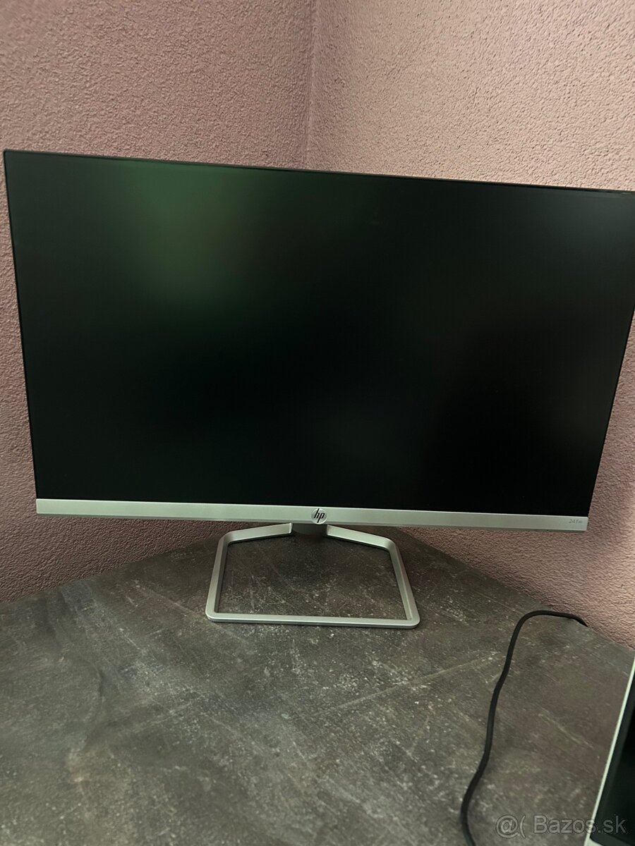 Monitor HP 24 fw - 3