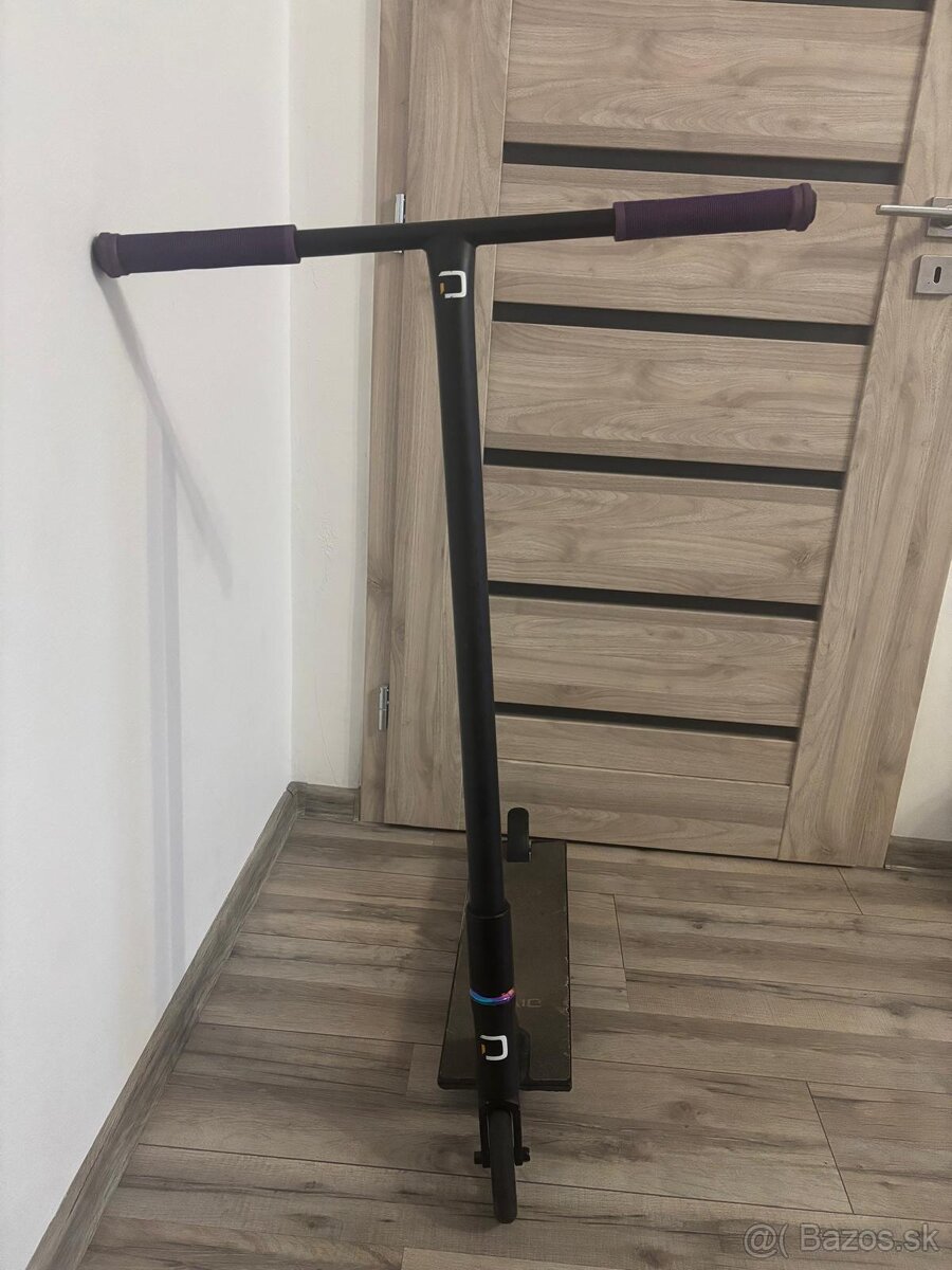 Freestyle kolobežka Divine - 3