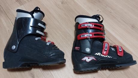 Lyziarky Nordica 36 - 3