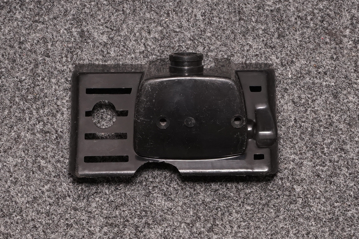 Rozeta na Babettu 207 - 3