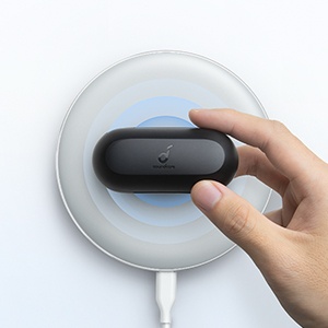 Sluchadla Soundcore LIVE A1 - 3