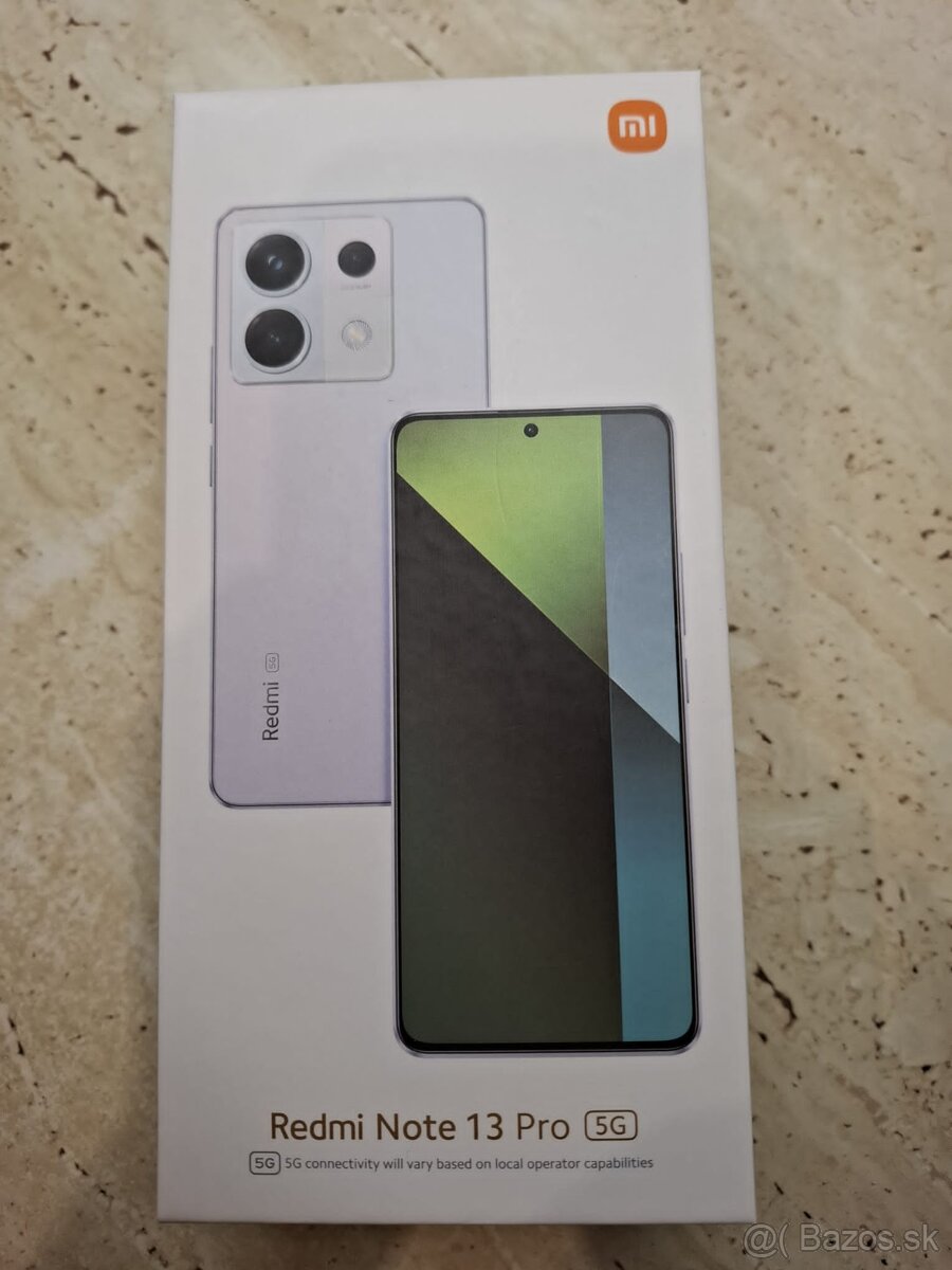 Redmi Note 13 Pro 5G - 3