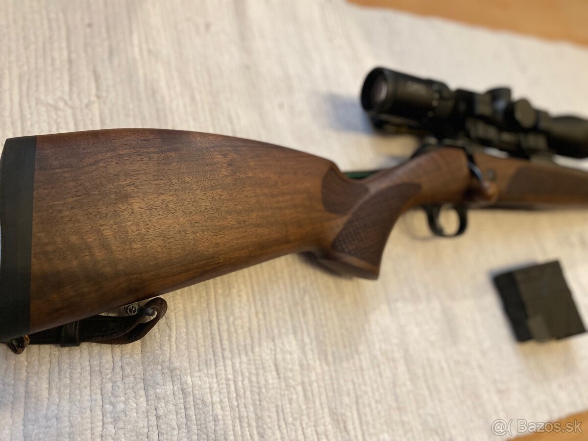 CZ 600, cal. 308Win - 3