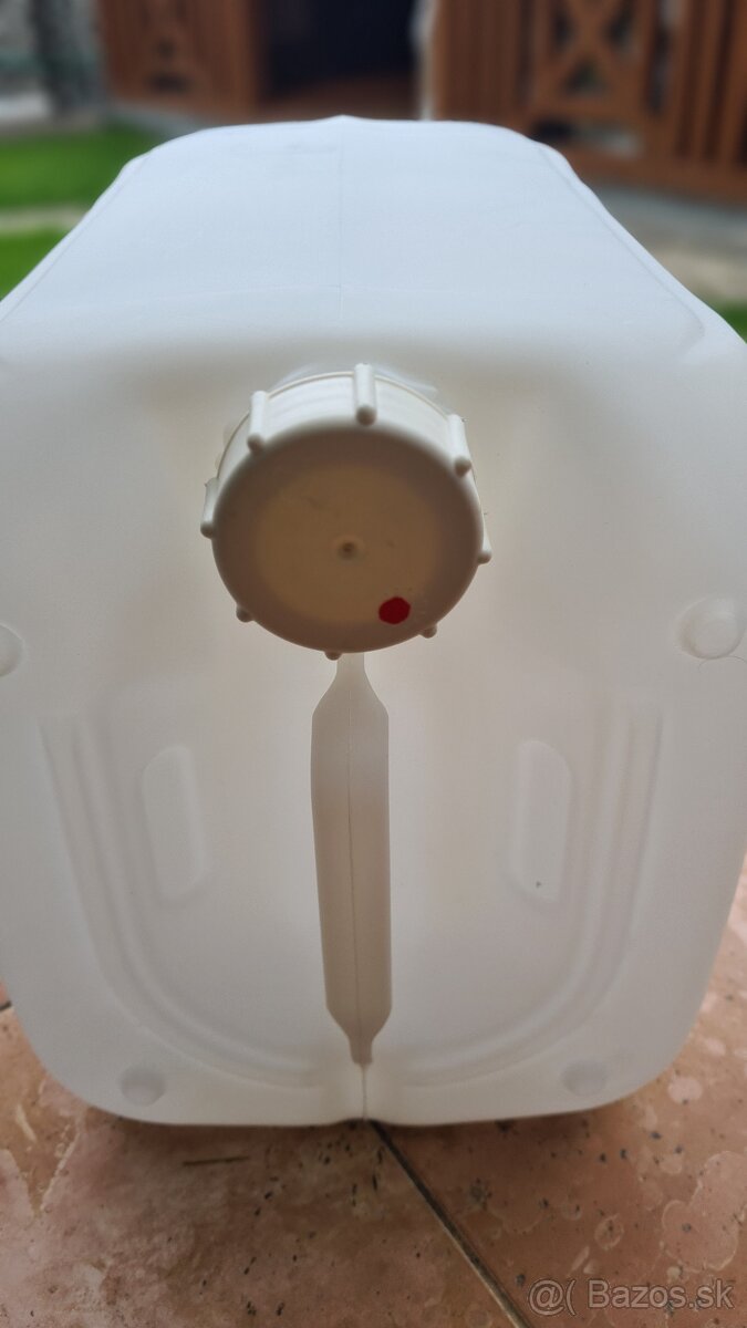 Bandaska, Kanister 20L - 3