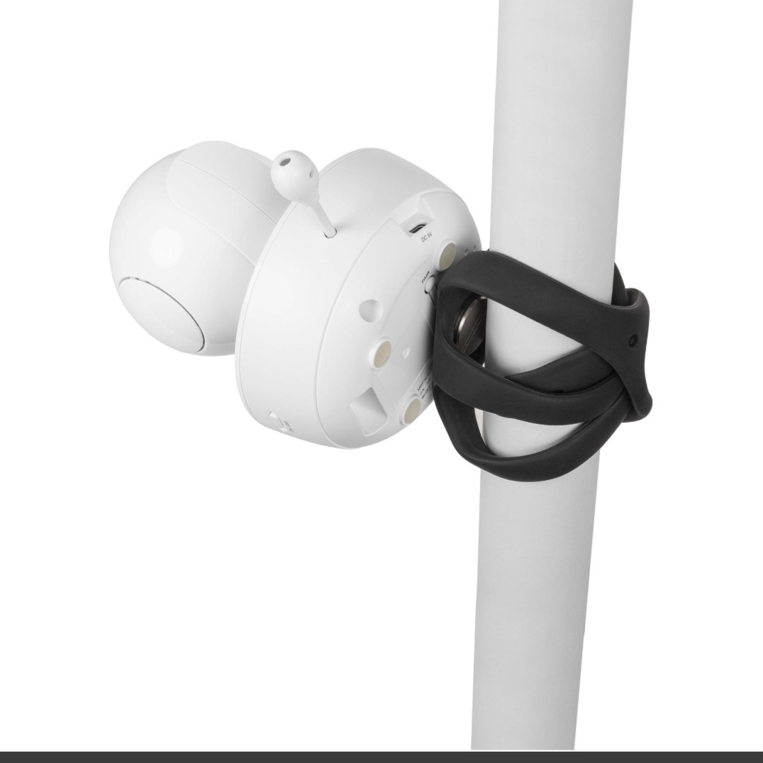 Motorola MBP 55 detská pestúnka - 3