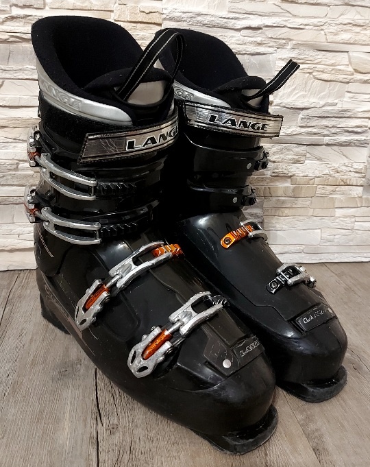 Pánske lyžiarky - 3