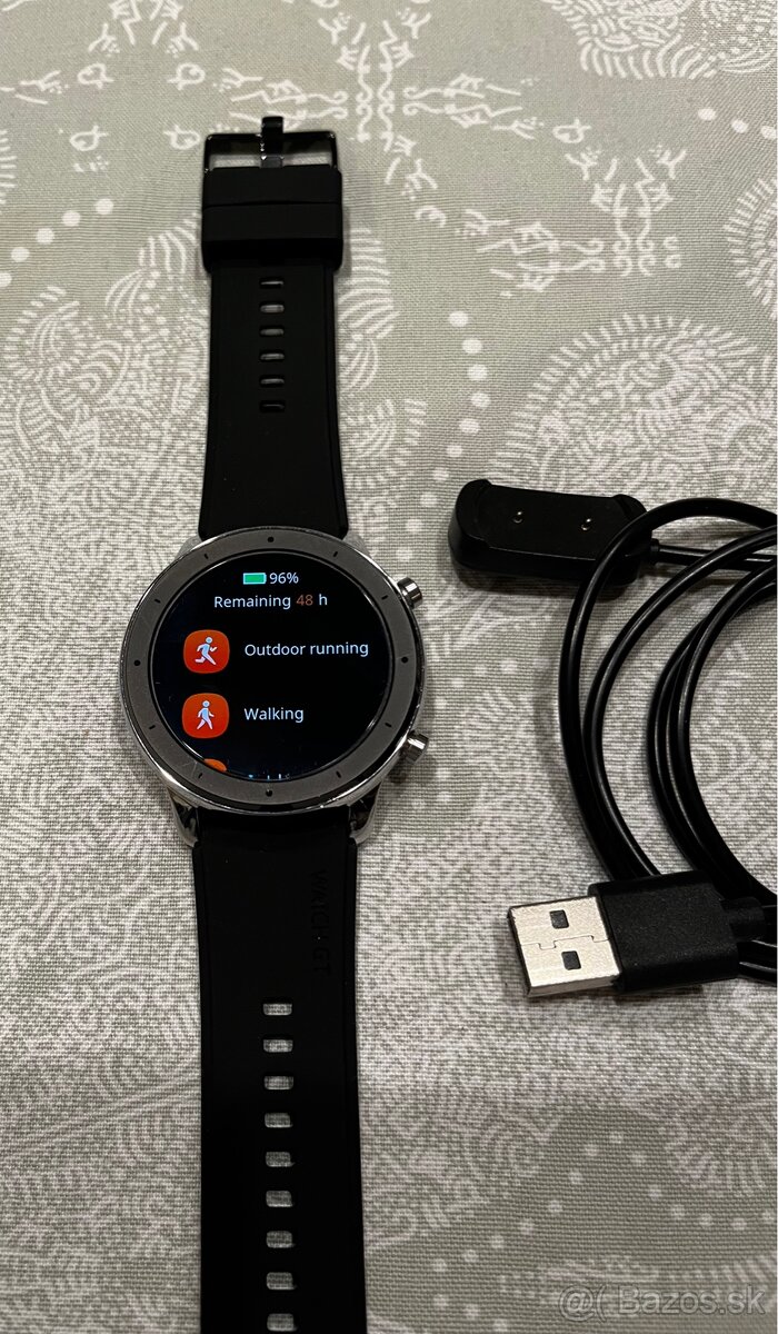 Xiaomi Amazfit GTR - 3