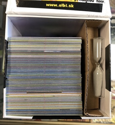 Albi BrainBox v kocke - Vynálezy - 3