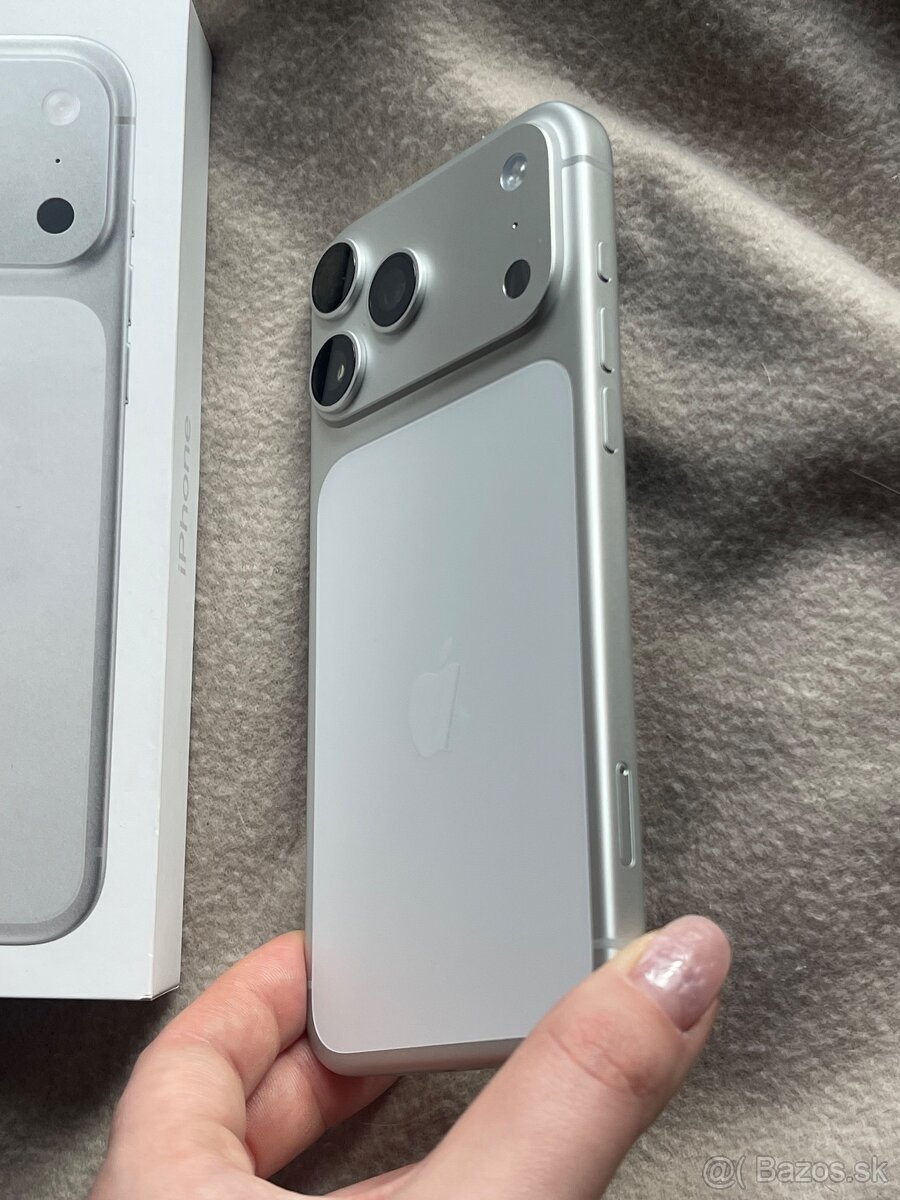 iPhone 17 pro max 256gb - 3