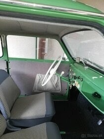 Predam veterana LLoyd LP 400 1955 - - 3