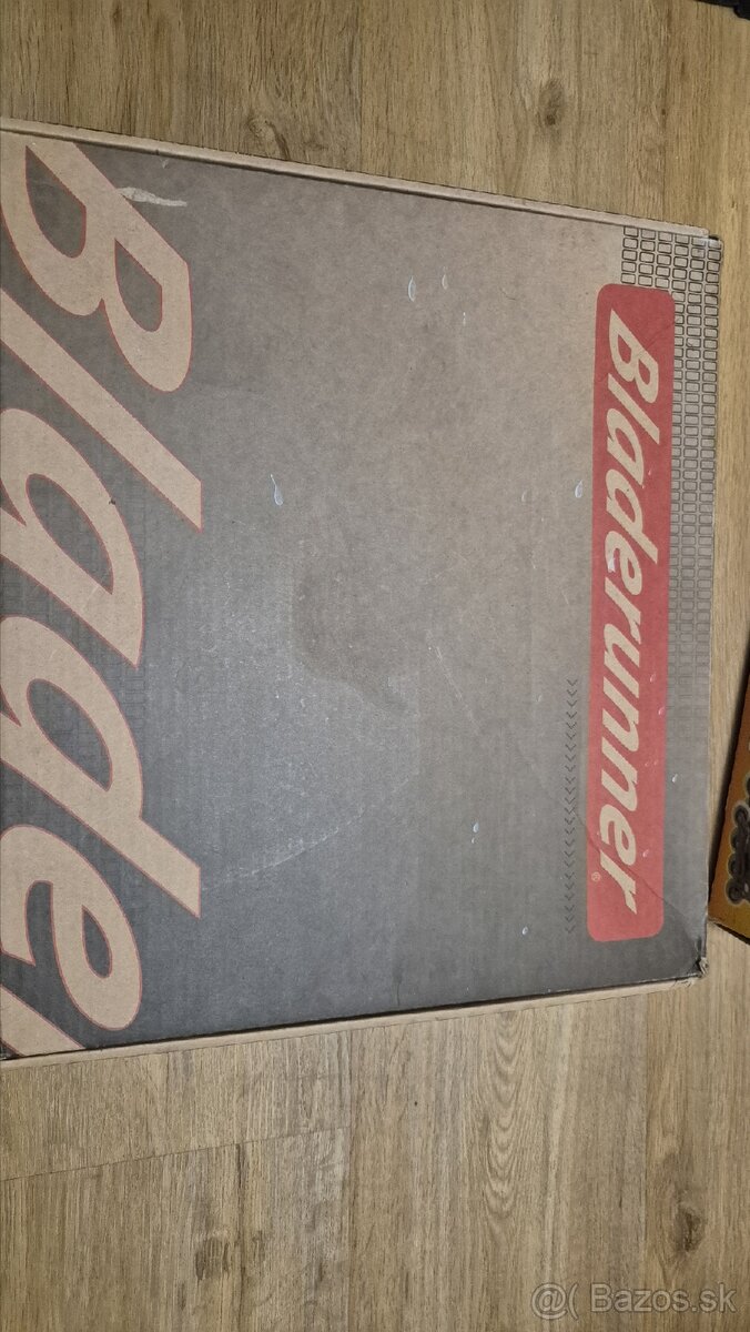 Predam detske korcule bladeruner 23-26cm - 3