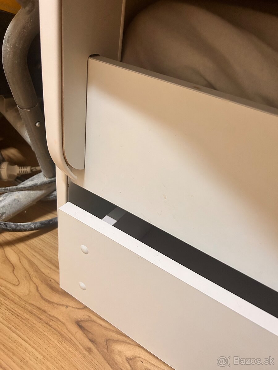 Detská posteľ 140x70 - 3