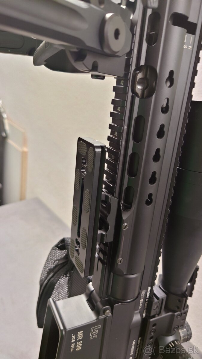 Heckler HK 308 MR special - 3