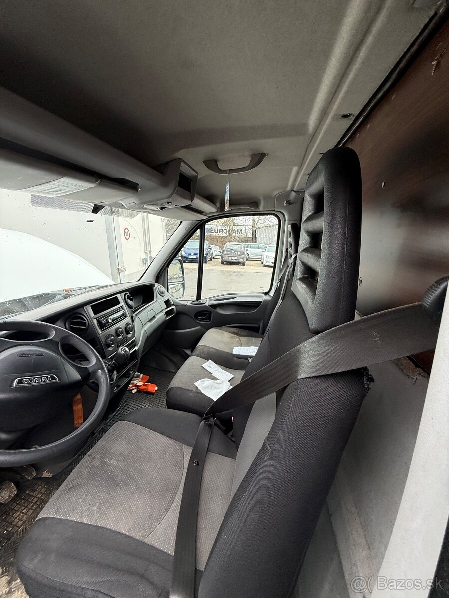 Iveco - 3