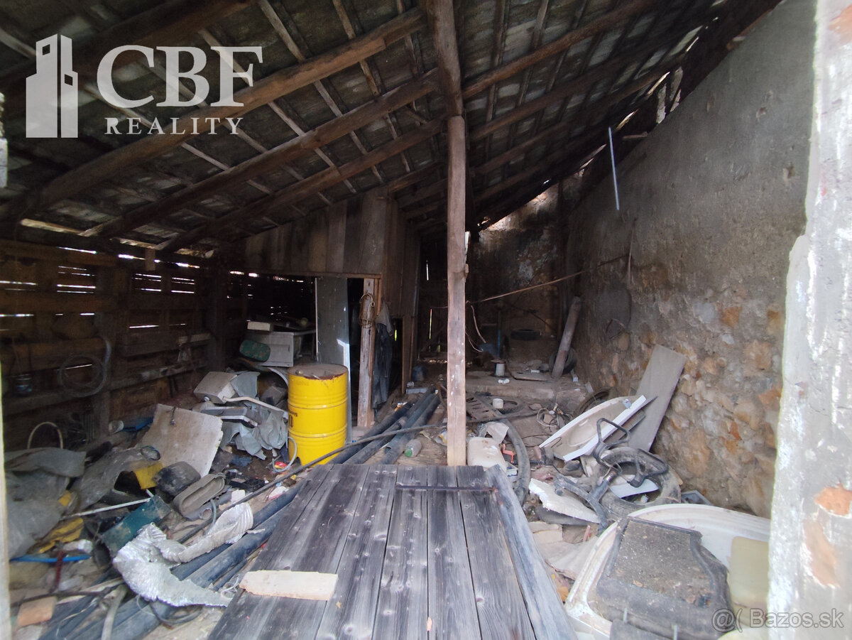 Plešivec - dom na predaj - 3