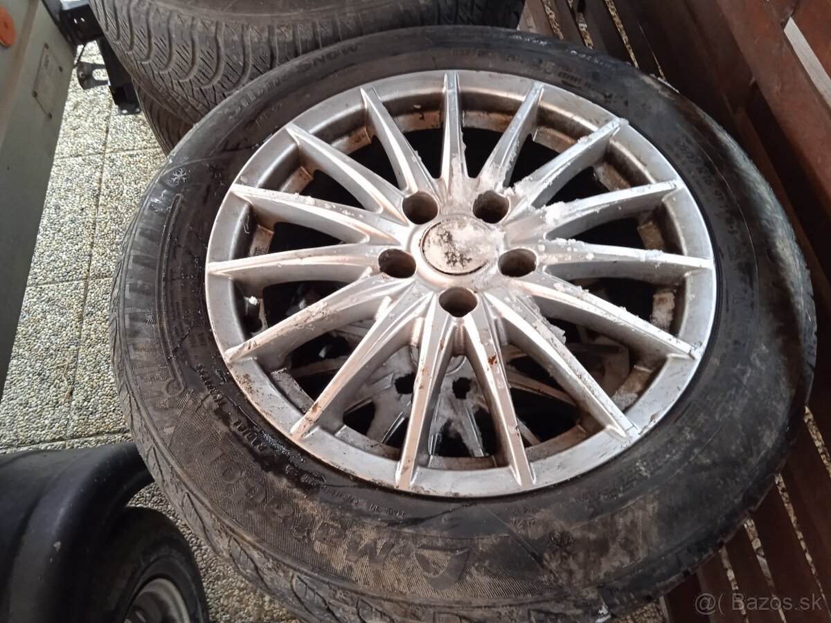 Alfa Romeo 159 2.4 147 kw - 3