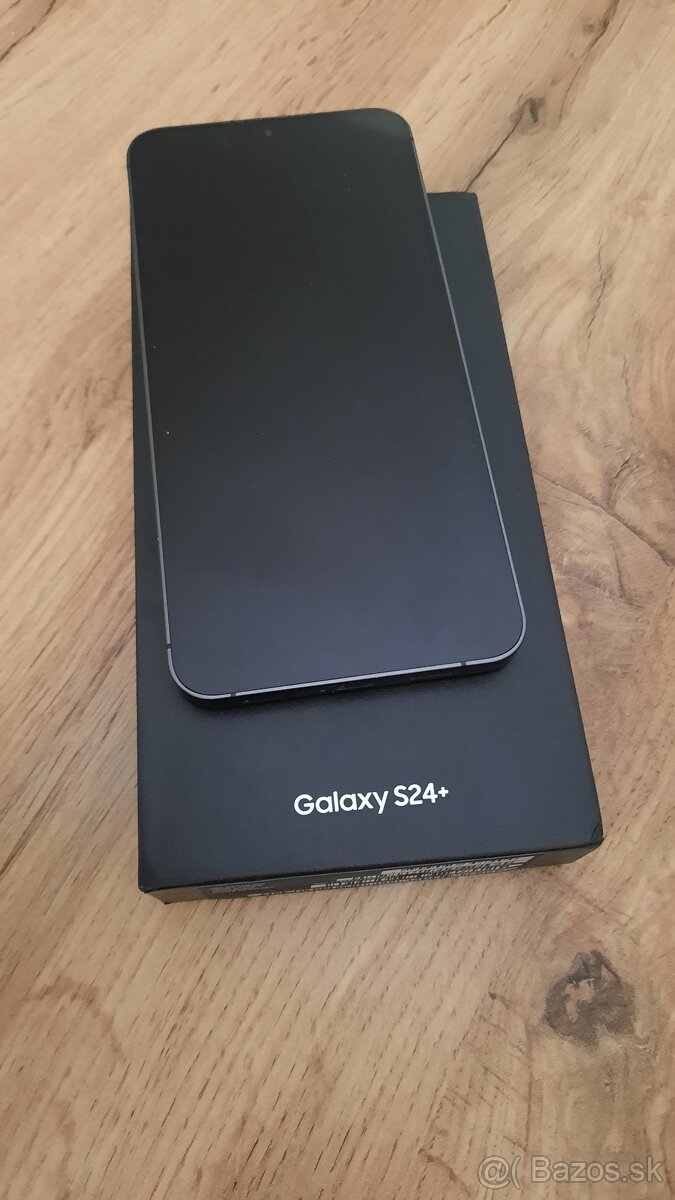 Samsung Galaxy S24 plus 12GB/512GB - 3