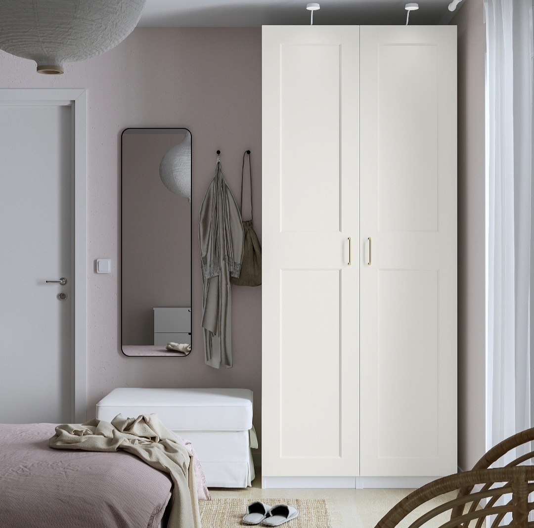 Ikea pax Grimo dvere - 3